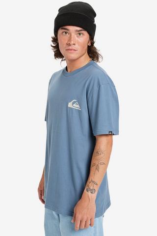 Quicksilver Short Sleeve T-shirt