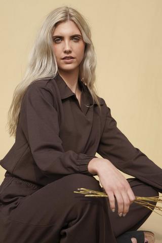 Pullover Top