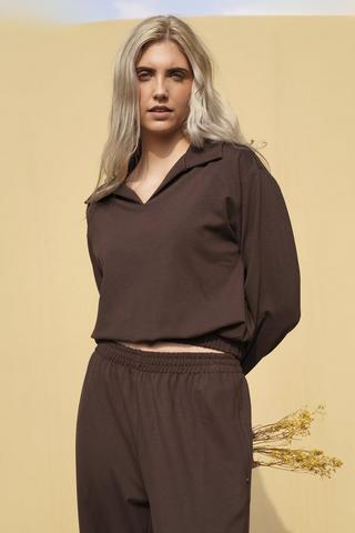 Pullover Top