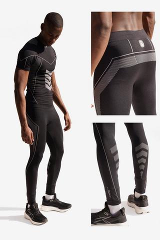 Elite Full-length Compression Tights