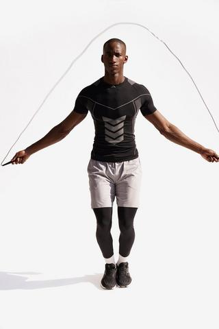 Elite Full-length Compression Tights