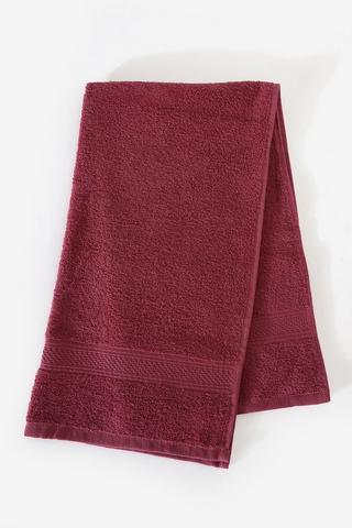Gym Towel