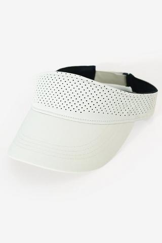 Closed Visor