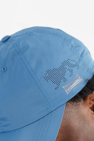 Lonsdale 6-panel Technical Cap