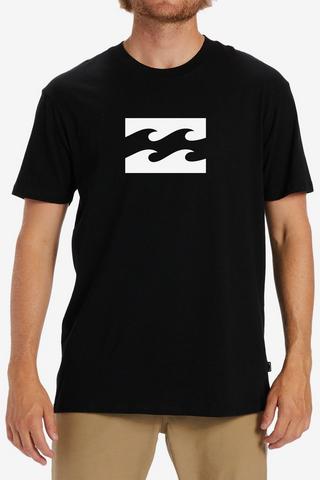 Billabong Short Sleeve T-shirt