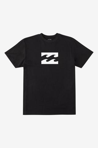 Billabong Short Sleeve T-shirt