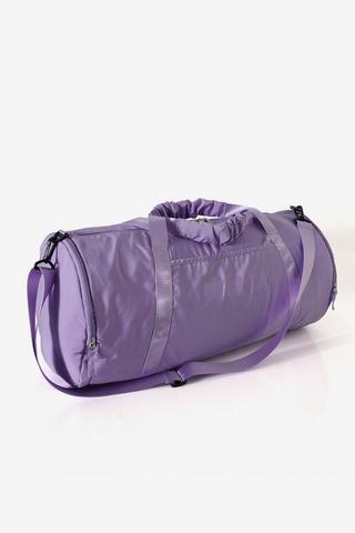 Prince Duffel Bag