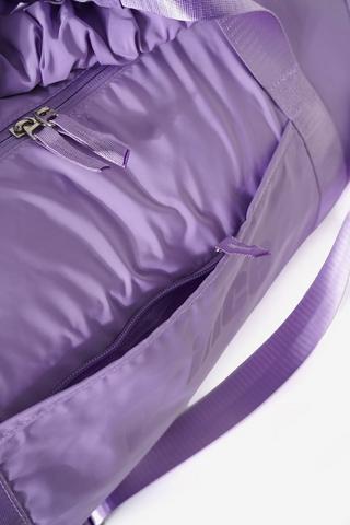 Prince Duffel Bag