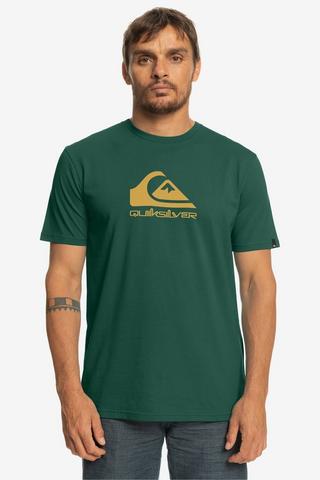 Quicksilver Short Sleeve T-shirt