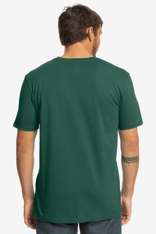 Quicksilver Short Sleeve T-shirt
