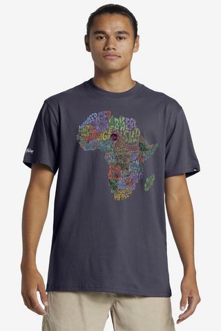 Quicksilver Short Sleeve T-shirt