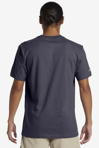 Quicksilver Short Sleeve T-shirt
