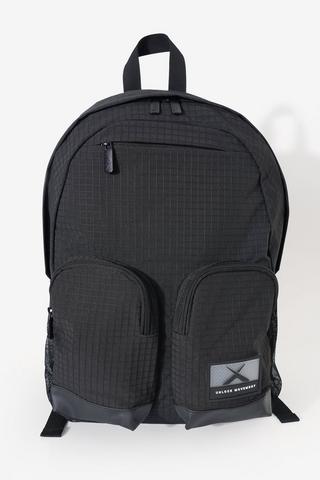 Ripstop Backpack