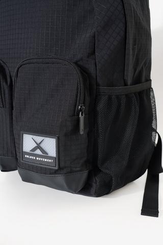 Ripstop Backpack
