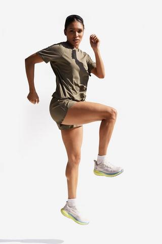 Elite Technical Textured Running Short