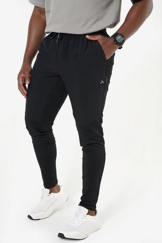 Hybrid Running Tight