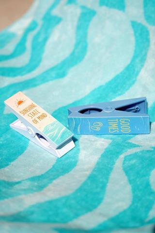 2-pack Towel Pegs