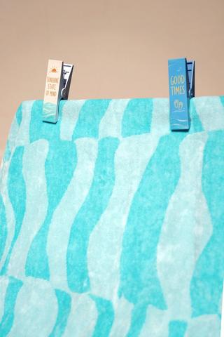 2-pack Towel Pegs