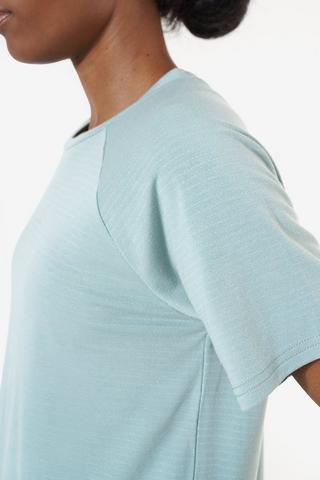 Short Sleeve Active T-shirt