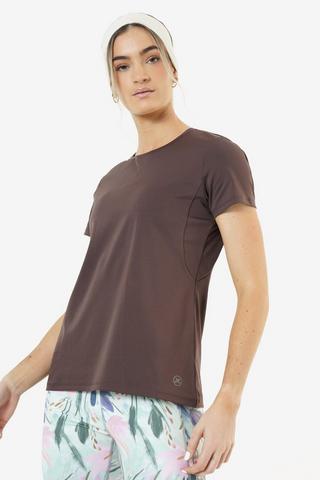 Dri-sport T-shirt