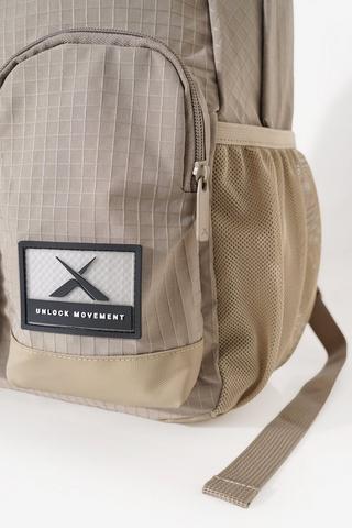 Ripstop Backpack