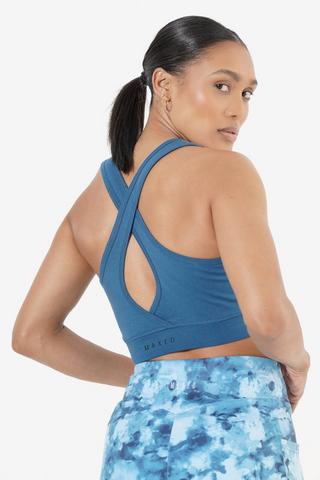 Studio Crop Top