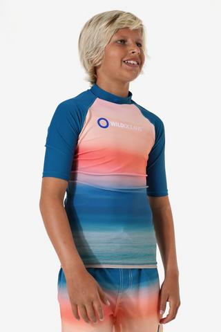 Wildoceans Rash Vest