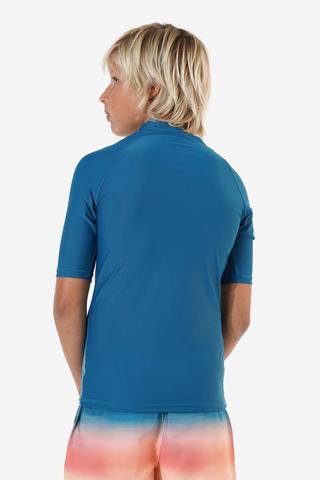 Wildoceans Rash Vest
