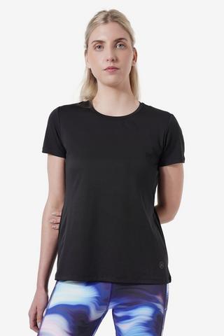 Technical Dri-sport Running T-shirt