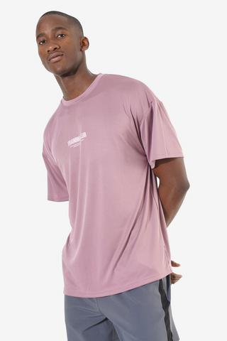 Statement Active T-shirt