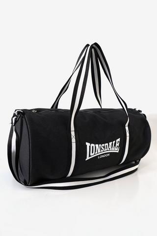Lonsdale Duffel Bag