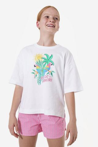 Short Sleeve T-shirt