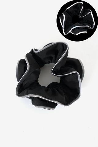 Reflective Scrunchie