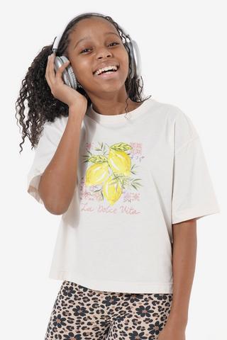 Short Sleeve T-shirt