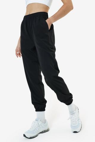 Shell Jogger