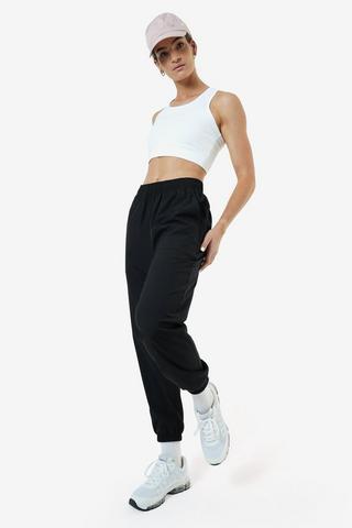 Shell Jogger