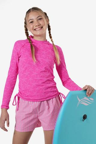 Elasticated Boardies