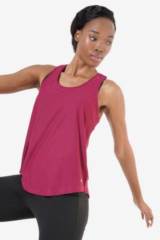 Dri-sport Technical Racerback Vest