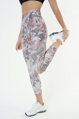 Motion Cropped Legging