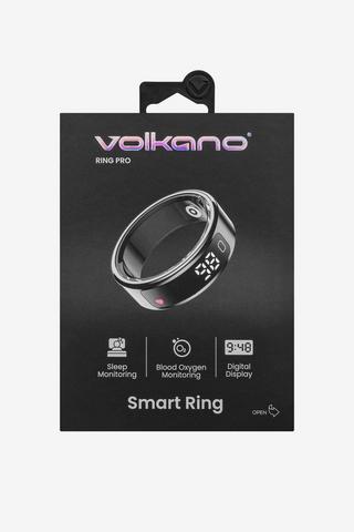 Volkano Pro Smart Ring - Xl
