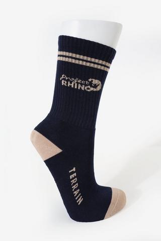 2-pack Project Rhino Socks