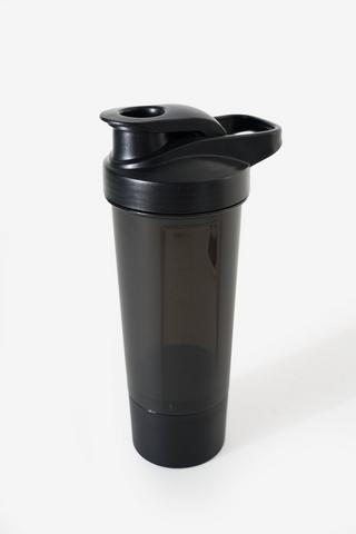 800ml Compartment Shaker