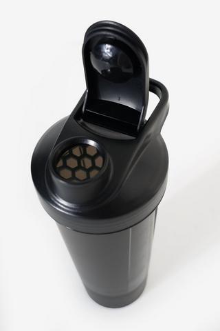 800ml Compartment Shaker