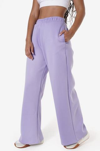 Wide Leg Bottoms