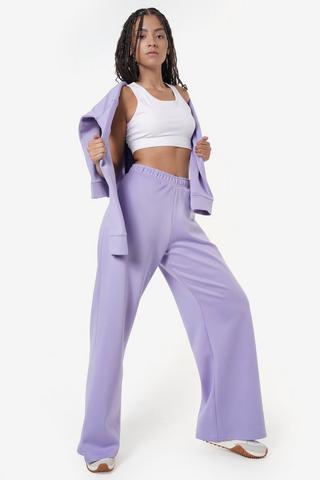 Wide Leg Bottoms