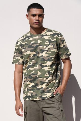 Short Sleeve T-shirt