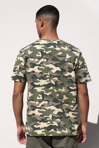 Short Sleeve T-shirt
