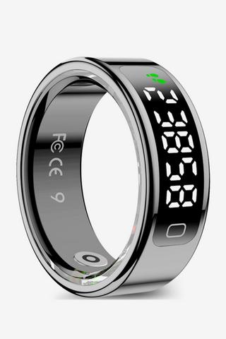 Volkano Pro Smart Ring - Large