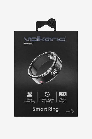 Volkano Pro Smart Ring - Large