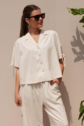 Short Sleeve Shirt